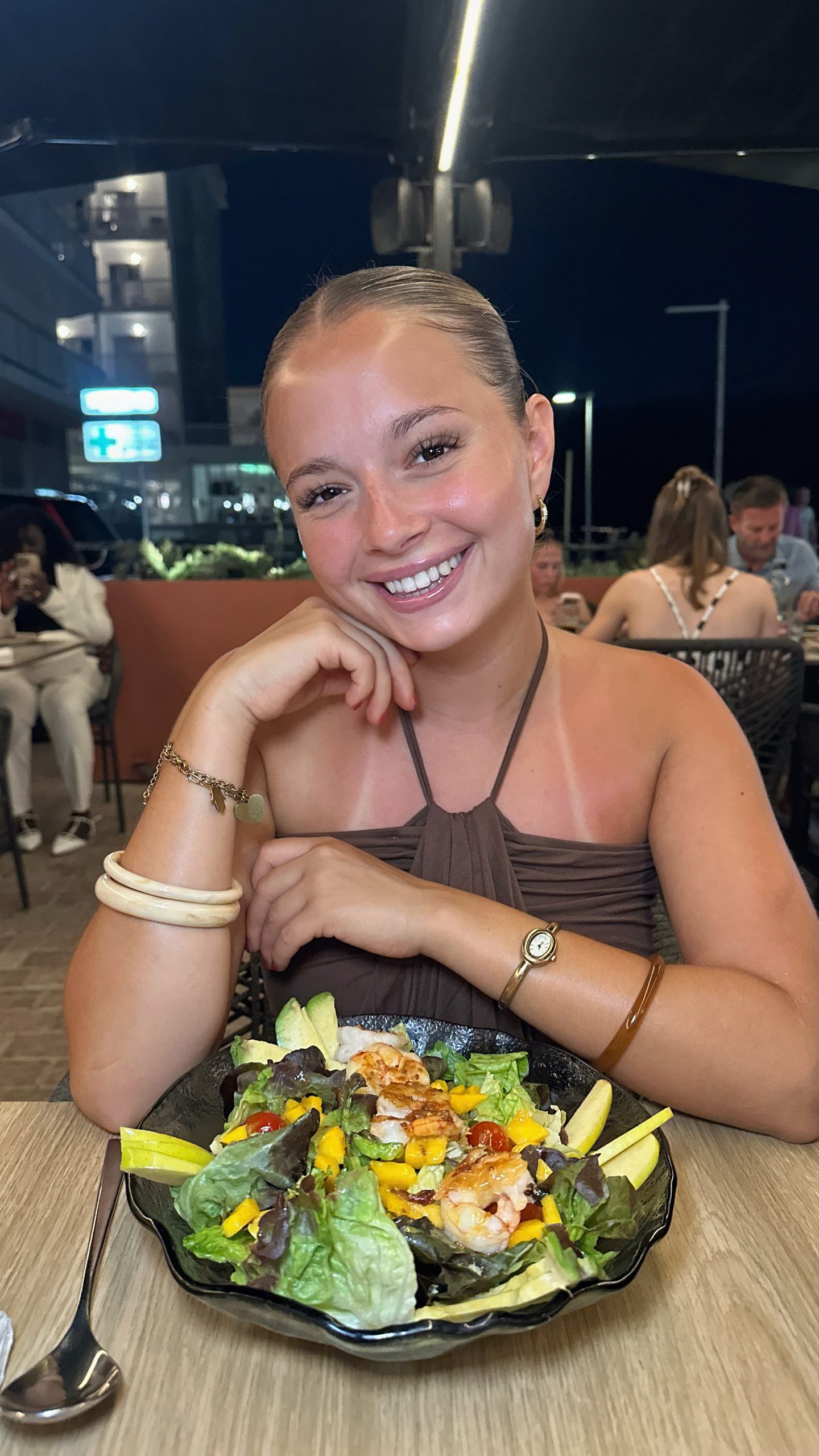 Juli, Autorin bei Hidden Foodspots Köln