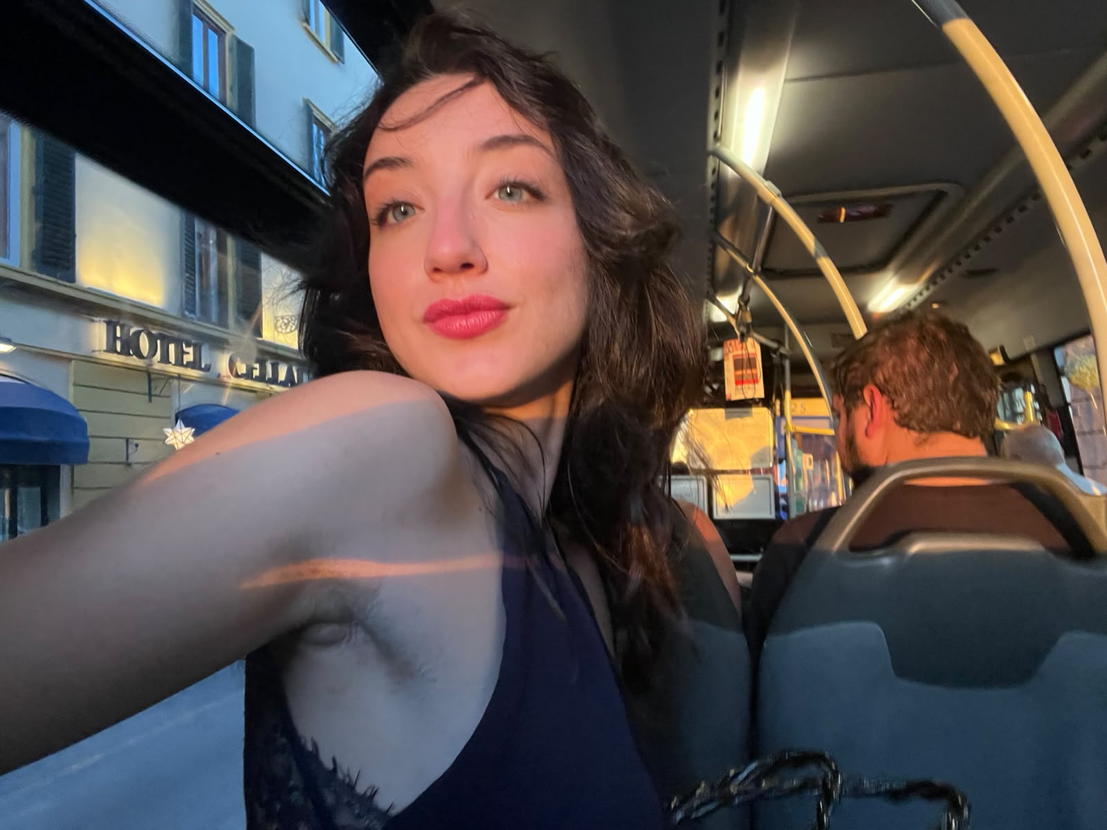 Lisa Vittoria, Autorin bei Hidden Foodspots Köln